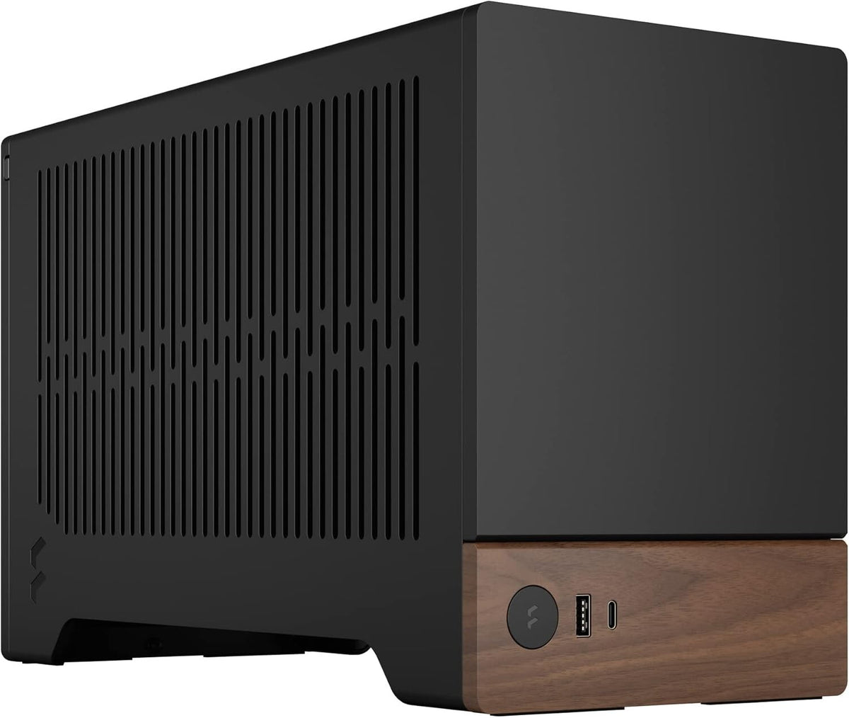 Fractal Design Terra Mini-ITX SFF Gaming & Workstation PC | RTX 4070 + 7800X3D