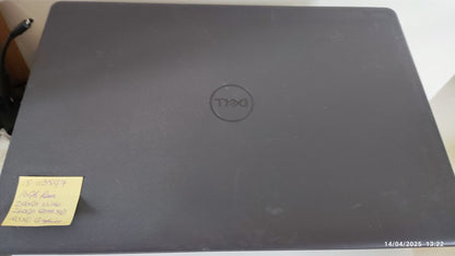 Dell 15.6" Laptop | Intel Core i5-1135G7 | 16GB RAM | 256GB NVMe + 240GB SSD | Win 11