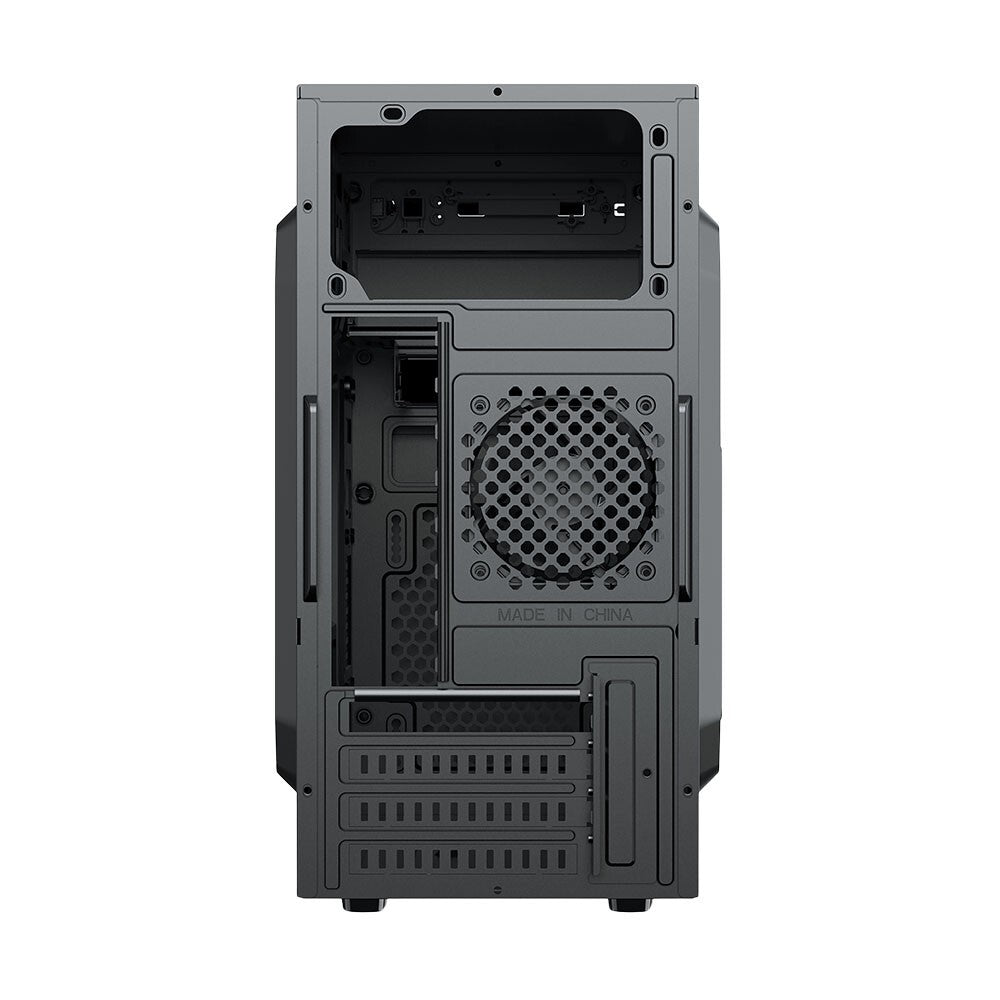 EGGY PC Desktop | Intel Core i7-14700 | 32GB RAM | 1TB NVMe | Win 11 Pro