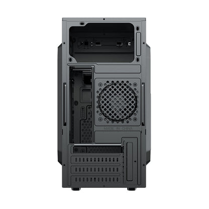EGGY PC Desktop | Intel Core i7-14700 | 32GB RAM | 1TB NVMe | Win 11 Pro