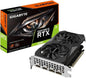 Gigabyte GeForce RTX 3050 WINDFORCE OC V2 6GB GDDR6 Graphics Card