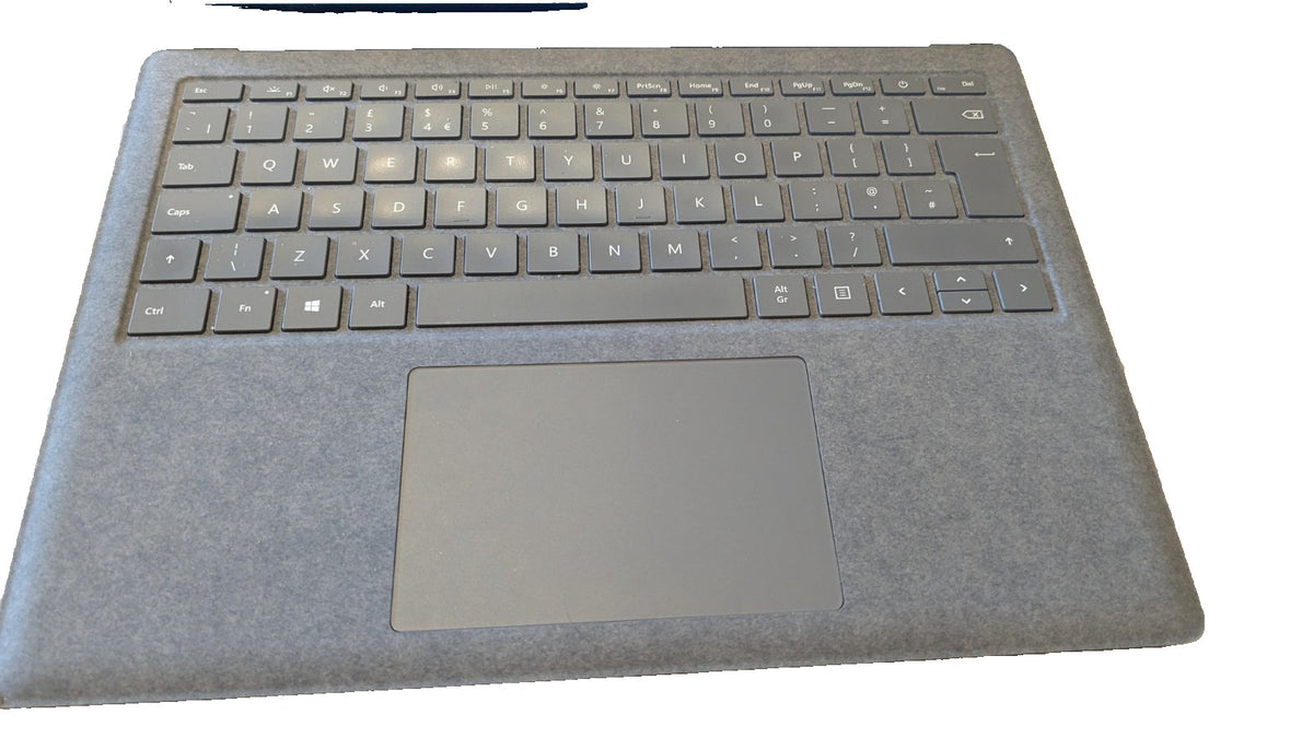 Microsoft Surface Laptop 13" Touchscreen - Intel i5, 8GB, 1TB NVMe SSD, Win 11