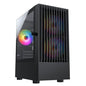 EGGY PC Custom Gaming PC | Intel Core i5-12400 | RTX 4060 8GB | 16GB RAM | 1TB NVMe | Win 11 | RGB