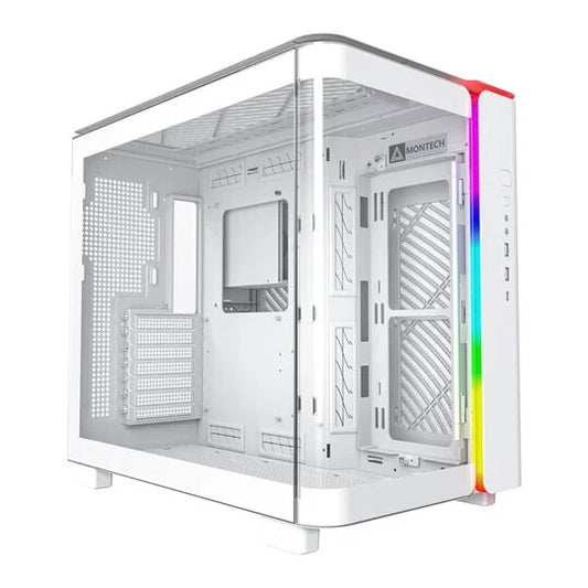 EGGY PC Premium Gaming PC | Ryzen 7 7800X3D | Radeon RX 9070 XT | 32GB RAM | 2TB NVMe | 360 AIO