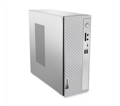 Lenovo IdeaCentre 3i Desktop PC Intel Core i5 12400 8GB RAM 512GB SSD Next Day
