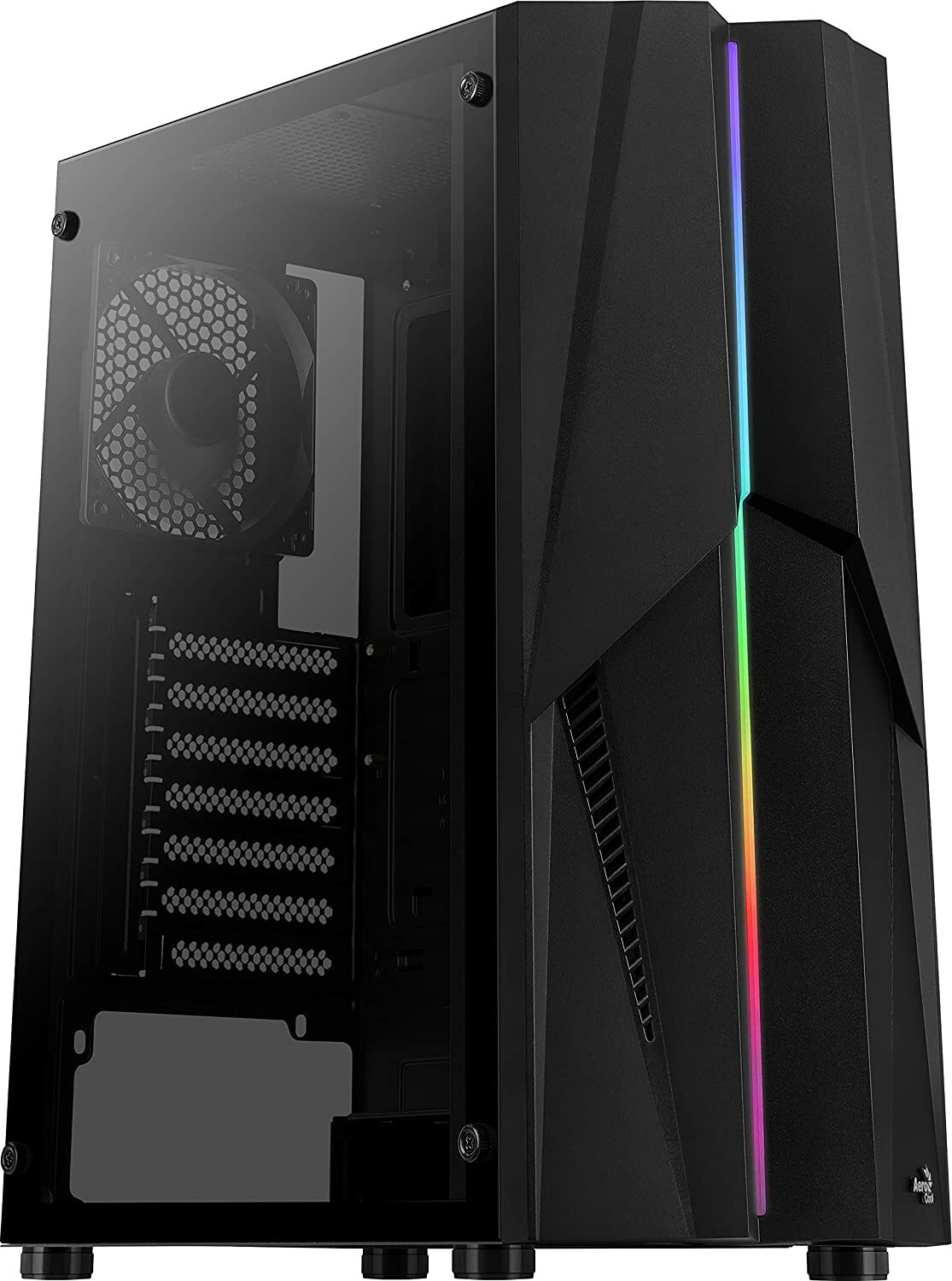 EGGY PC Intel 12th Gen 12100F 16GB RAM SSD/HDD GTX 1650 RGB Gaming PC FREE GIFTS