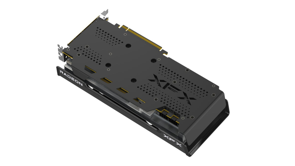 XFX Speedster Radeon RX 7800 XT | 16GB GDDR6 | AMD RDNA3 | PCIe 4.0 | GPU