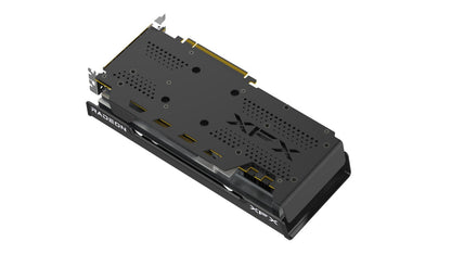 XFX Speedster Radeon RX 7800 XT | 16GB GDDR6 | AMD RDNA3 | PCIe 4.0 | GPU