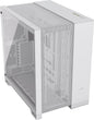 Corsair 6500D AIRFLOW Mid-Tower Dual Chamber PC Gaming Case White CC-9011260-WW