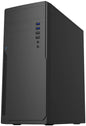 Silent Intel Core i3-12100 Home & Office PC | 8-32GB RAM | 256GB NVMe SSD | Win 11 Pro