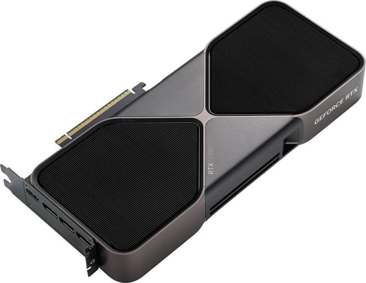 NVIDIA GeForce RTX 5090 Founders Edition 32GB GDDR7 Graphics Card NEW SEALED