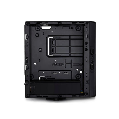EGGY PC Premium Mini ITX Gaming PC | AMD Ryzen 5 5600G | 16GB RAM | 1TB NVMe | Win 11 Pro | DPD Next Day