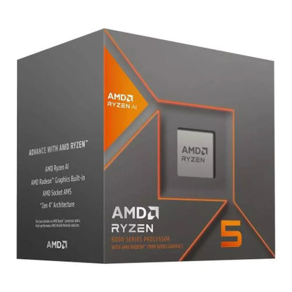 MSi AIO 24" Gaming PC Ryzen 5 8600G | 16GB RAM | 1TB NVMe Fastest AIO Available!