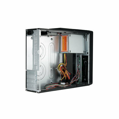 EGGY PC Office / Home PC Ryzen Quad VEGA iGPU 16GB RAM 480GB SSD Windows 11 Pro