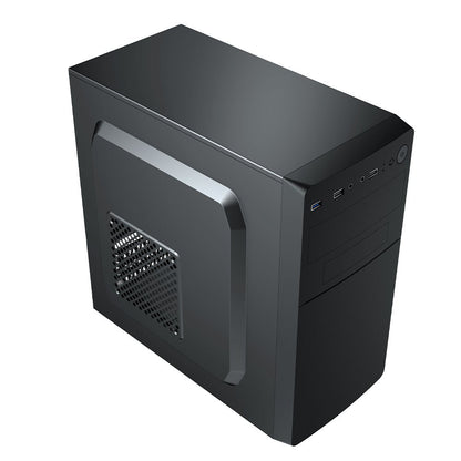 EGGY PC Desktop | Intel Core i7-14700 | 32GB RAM | 1TB NVMe | Win 11 Pro