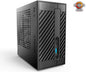 ASRock Desk Mini A300 Ryzen 5 3400G 16GB DDR4 512Gb NVMe Radeon VEGA 11 Win 11