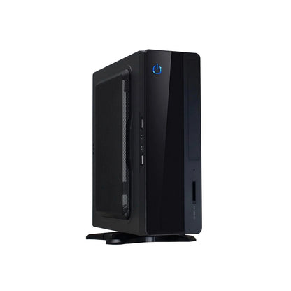 AMD Ryzen ITX Gaming HTPC 8600G 32GB DDR5 1TB SSD Radeon RDNA3 Home Office PC