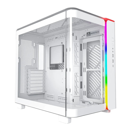 Premium Grade PC Intel i7 14700F | RTX4070Super | 32GB RAM | 2TB SSD | 360 AIO