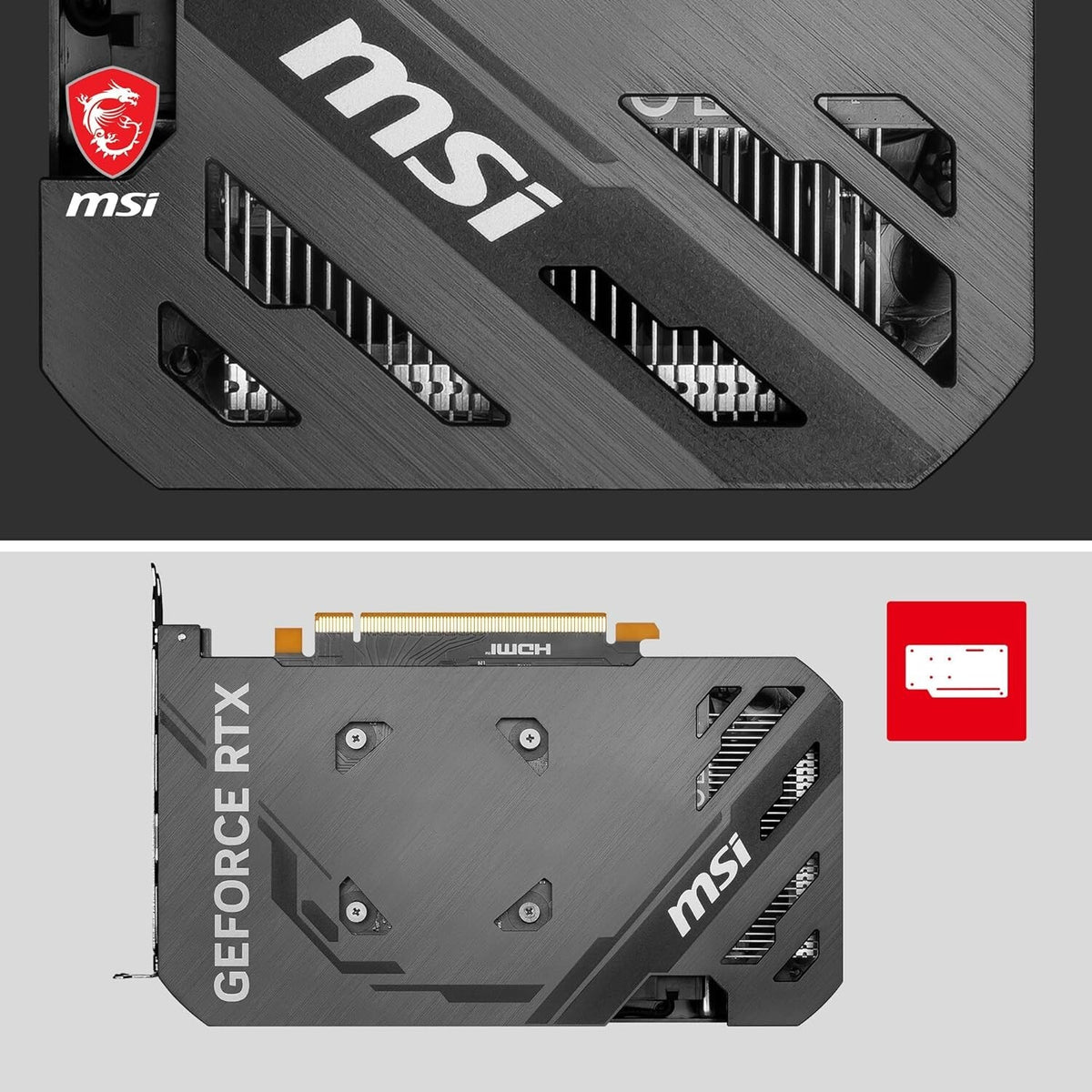 White Compact Gaming PC Ryzen 5 16GB DDR5 1TB SSD RTX4060 DLSS 3.5