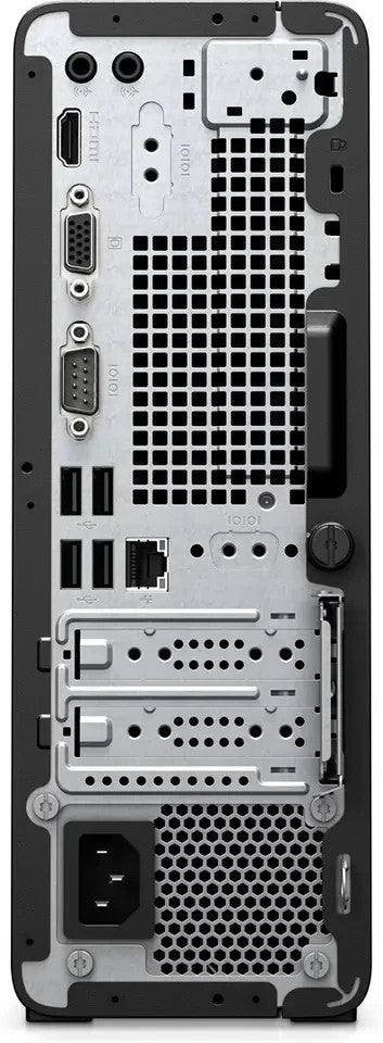 HP 290 G3 SFF Desktop PC | Intel Pentium Gold | 16GB RAM | 512GB SSD | Win 11 | WiFi | HP Keyboard & Mouse