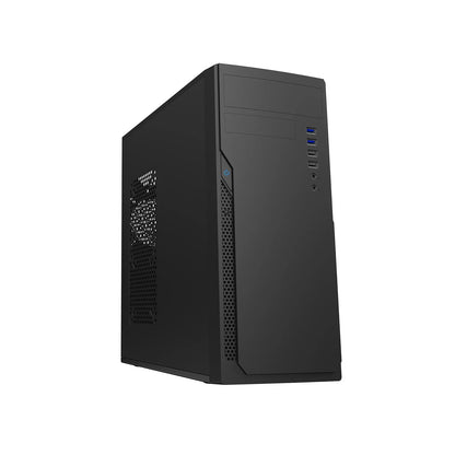EGGY PC Home Office PC | Intel Core i3-12100 | Intel Arc A380 6GB | 32GB RAM | 480GB SSD | Win 11