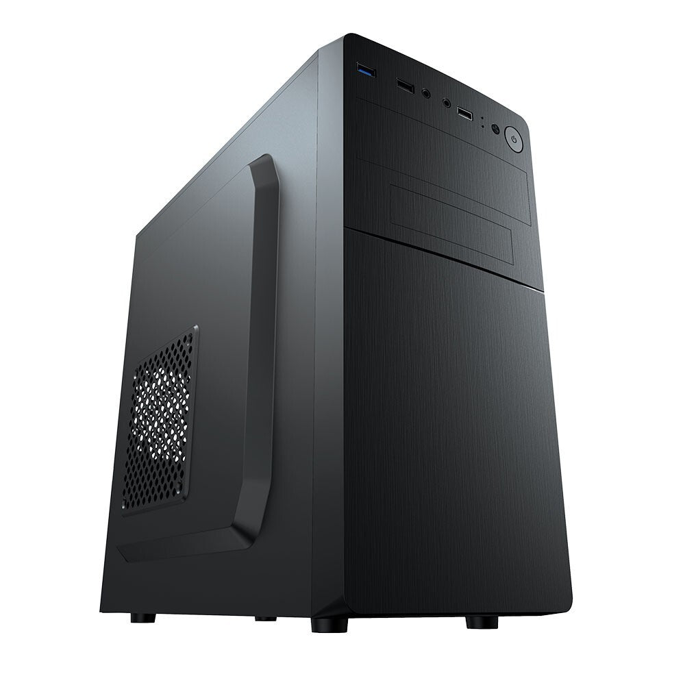EGGY PC Desktop | Intel Core i7-14700 | 32GB RAM | 1TB NVMe | Win 11 Pro