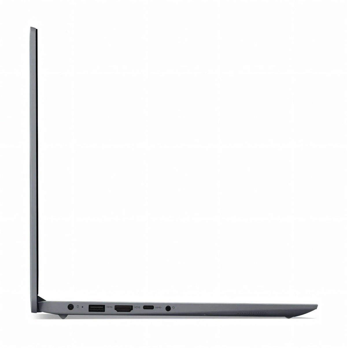 Lenovo IdeaPad 1 15.6" Laptop AMD Ryzen 5 7520U 16GB RAM 512GB SSD Win 11 Grey