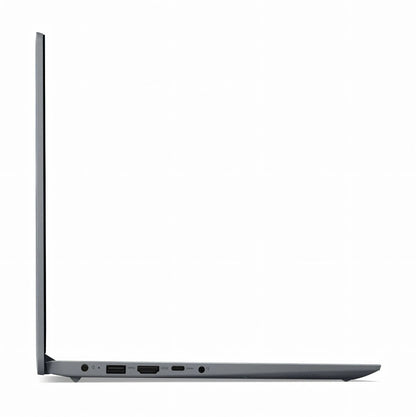 Lenovo IdeaPad 1 15.6" Laptop AMD Ryzen 5 7520U 16GB RAM 512GB SSD Win 11 Grey