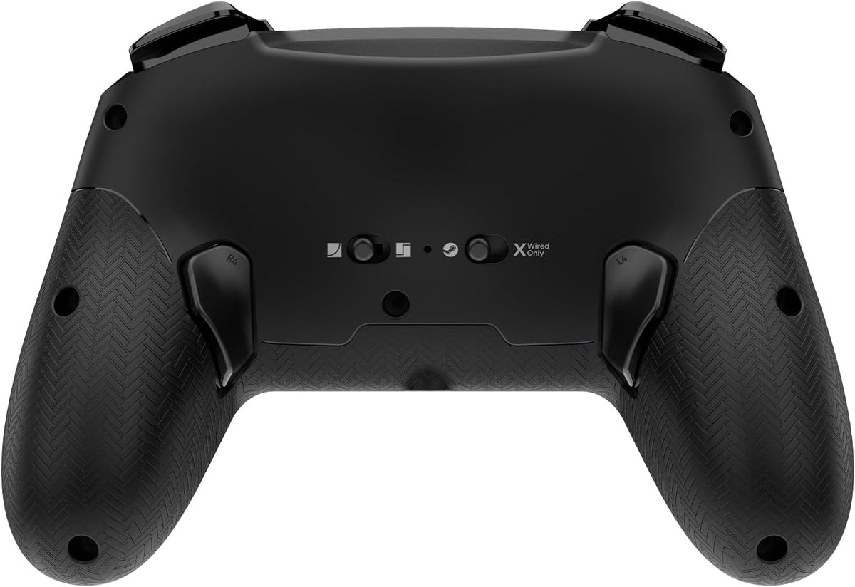 HORI Wireless HORIPAD for Steam (Midnight Black) - Pro Controller New Boxed