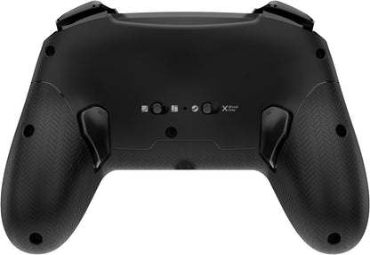 HORI Wireless HORIPAD for Steam (Midnight Black) - Pro Controller New Boxed