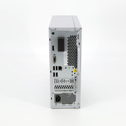 Lenovo IdeaCentre 3i | Intel Core i7-13700 | 32GB RAM | 2TB NVMe SSD | Win 11 | Open Box To Clear
