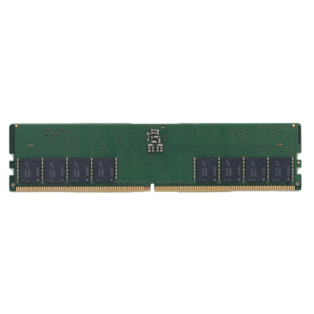 Eggy PC | Kingston 64GB (2x32GB) DDR5-4800 RAM Kit - KCP548UD8K2-64 - Dual-Rank