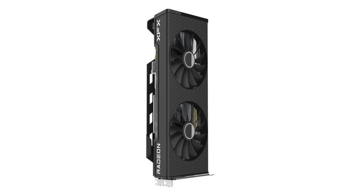 XFX Speedster Radeon RX 7800 XT | 16GB GDDR6 | AMD RDNA3 | PCIe 4.0 | GPU