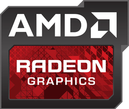 EGGY PC Office / Home PC Ryzen Quad VEGA iGPU 16GB RAM 480GB SSD Windows 11 Pro