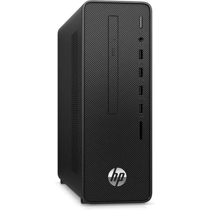 HP 290 G3 SFF Desktop PC | Intel Pentium Gold | 16GB RAM | 512GB SSD | Win 11 | WiFi | HP Keyboard & Mouse