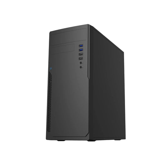 EGGY PC Home Office PC | Intel Core i3-12100 | Intel Arc A380 6GB | 32GB RAM | 480GB SSD | Win 11
