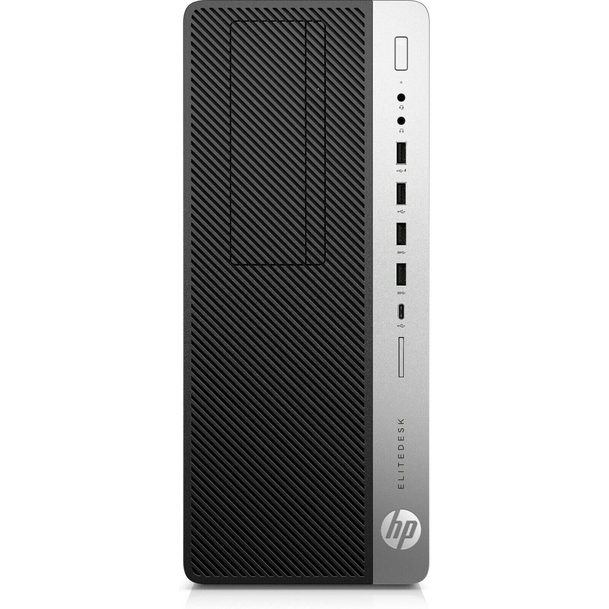 HP Home Pro Gaming PC Intel i7 16GB 480GB SSD Radeon RX6600 Win 11 Same Day Disp