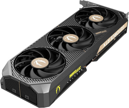 Eggy PC | ZOTAC RTX 5070 Solid OC 12GB GDDR7 GPU - IceStorm 2.0 - PCIe 5.0