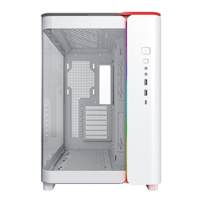 EGGY PC Premium Gaming PC | Ryzen 7 7800X3D | Radeon RX 9070 XT | 32GB RAM | 2TB NVMe | 360 AIO