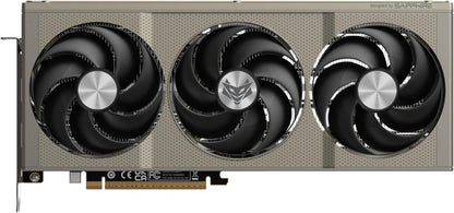 Sapphire Nitro+ AMD Radeon RX 9060 XT Gaming OC 16GB Graphics Card GPU
