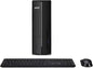 Acer Aspire XC-1760 | Intel Core i5-12400 | Intel ARC A380 6GB | 16GB DDR4 | 256GB NVMe + 1TB HDD | Win 11 Home