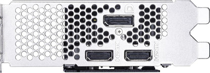 MSI GeForce RTX 3050 LP E 6G OC Low Profile Graphics Card 6GB GDDR6 SFF