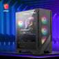 MSi MAG RGB Gaming PC Intel i5 16GB RAM 1TB NVMe RTX4060 NEW