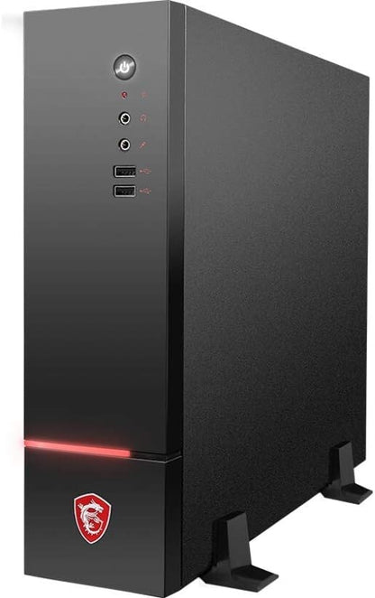 MSi MAG Gaming PC Codex S Intel i5 6 Core 16GB 240 SSD 1TB HDD NVIDIA RTX1050Ti