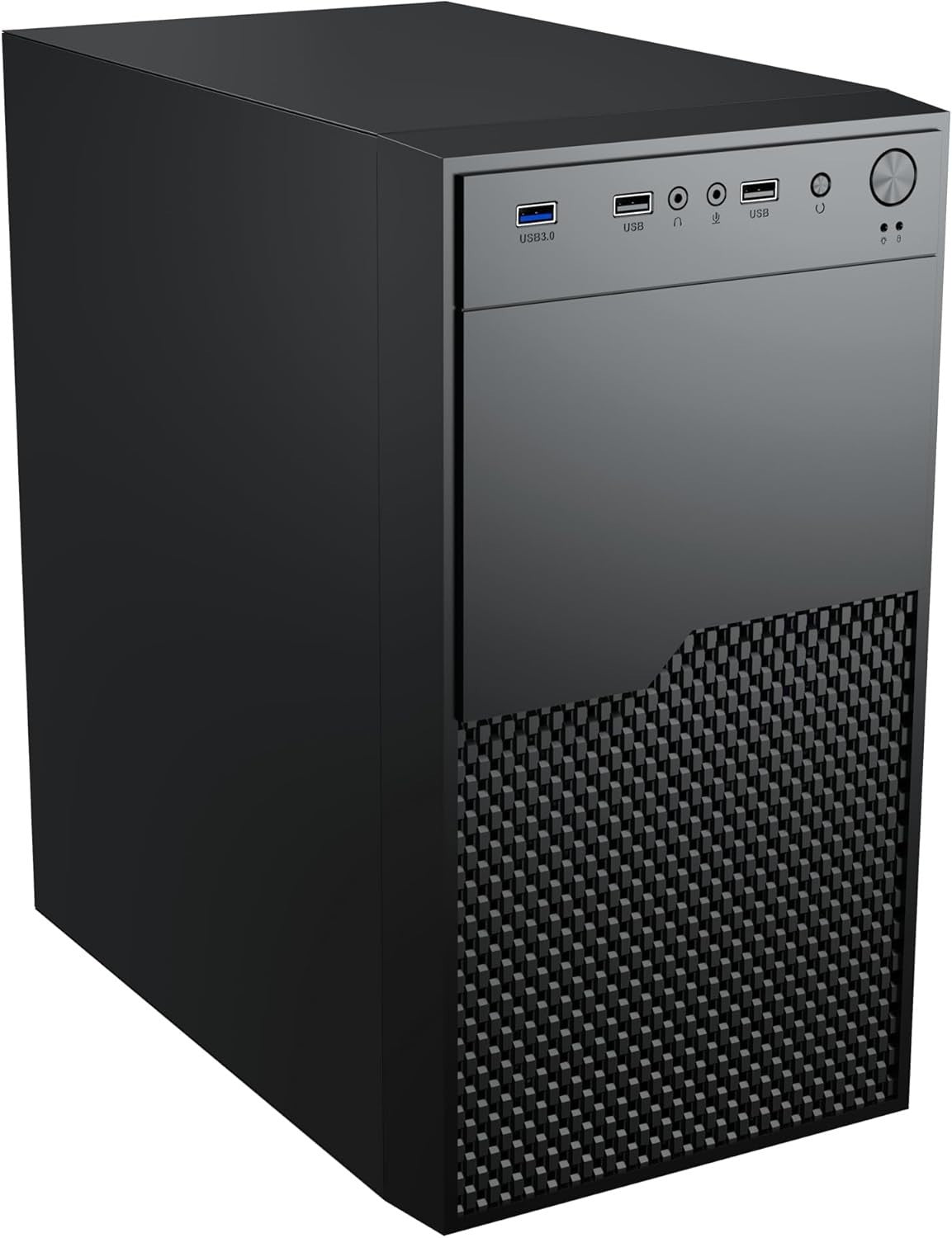 EGGY PC Desktop Pro | Intel Core i7-14700 | 32GB RAM | 2TB NVMe | Win 11 Pro