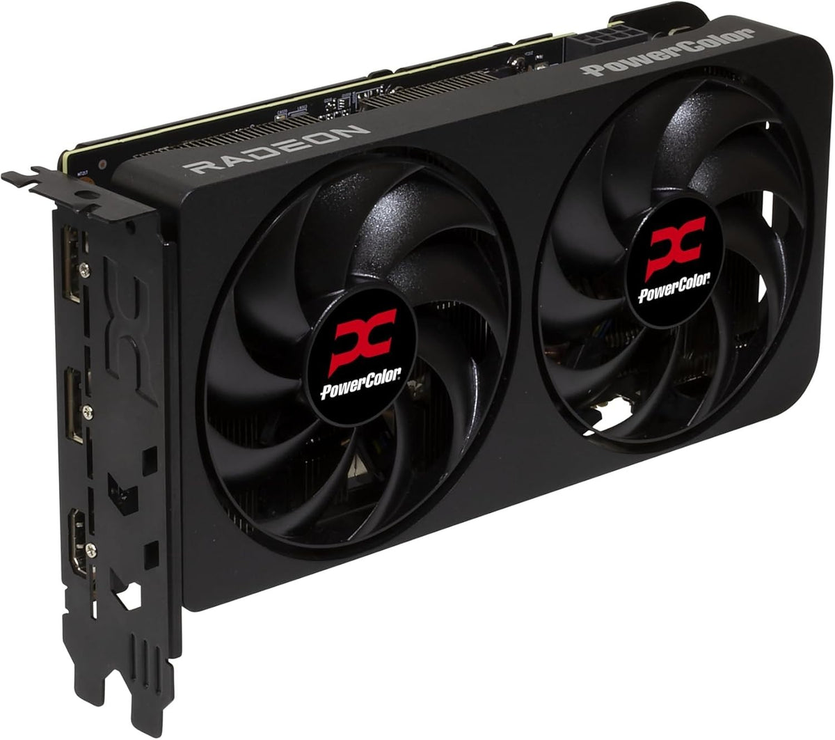 BESPOKE LIST Deskmeet PC Ryzen 5 5600 6c12t Radeon RX7600-8 16GB 1TB SSD SteamPC