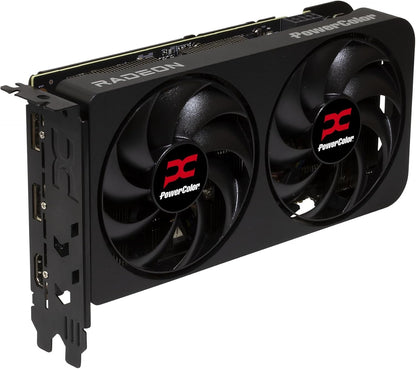 BESPOKE LIST Deskmeet PC Ryzen 5 5600 6c12t Radeon RX7600-8 16GB 1TB SSD SteamPC